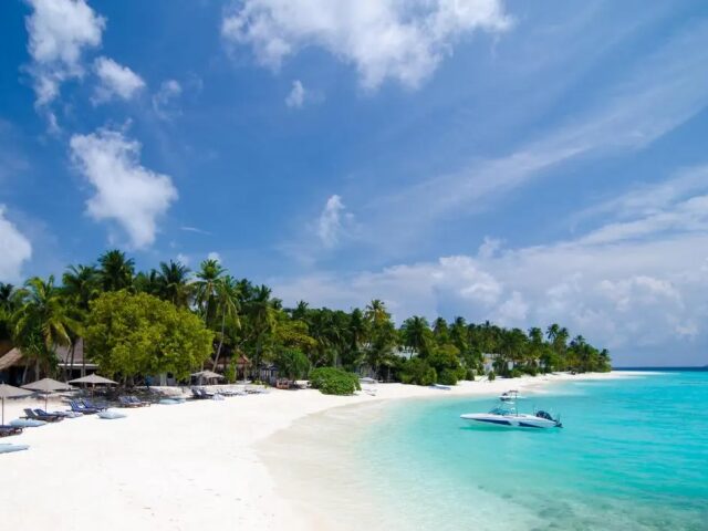 Amilla Maldives Resort & Residences photo 2
