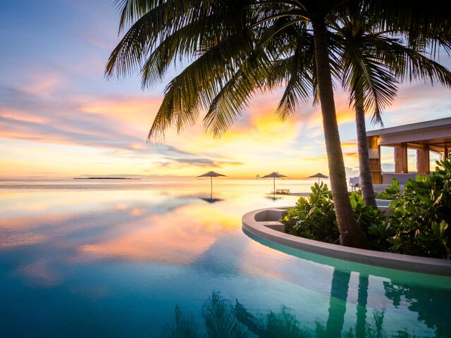 Amilla Maldives Resort & Residences photo 3
