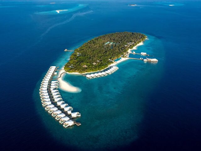 Amilla Maldives Resort & Residences