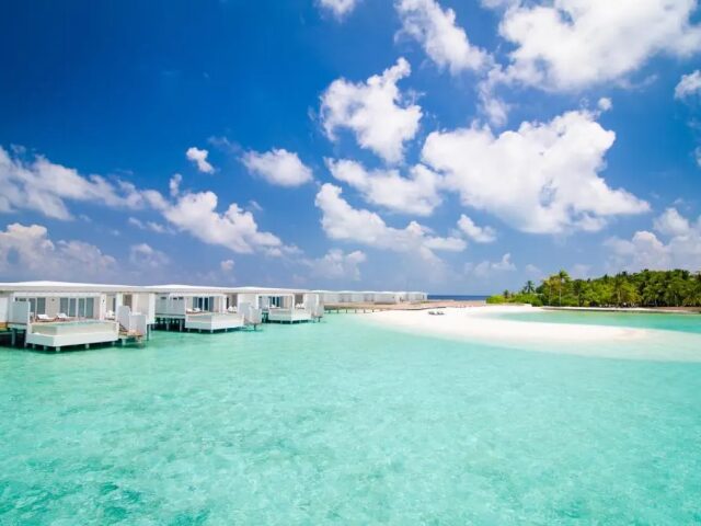 Amilla Maldives Resort & Residences photo 0