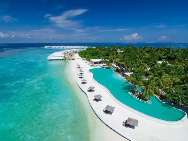 Amilla Maldives Resort & Residences photo 1