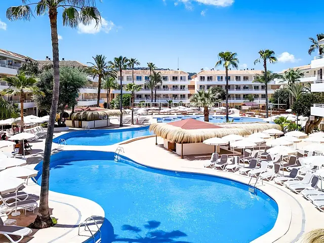 Fergus Club Mallorca Waterpark photo 0