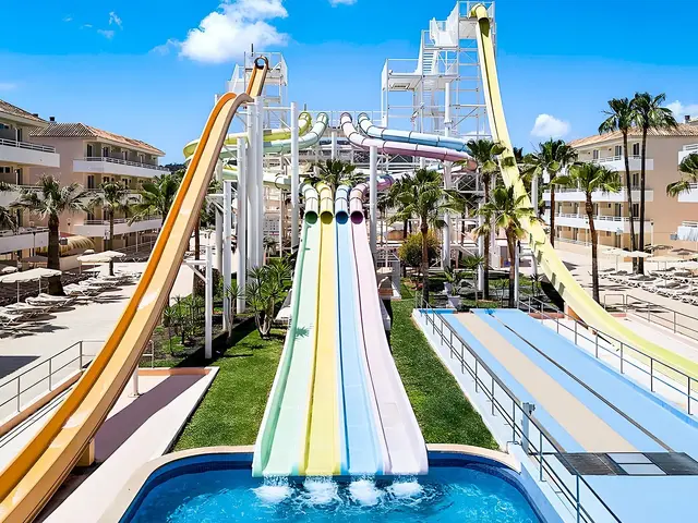 Fergus Club Mallorca Waterpark photo 1