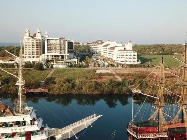 Port River & Spa photo 3