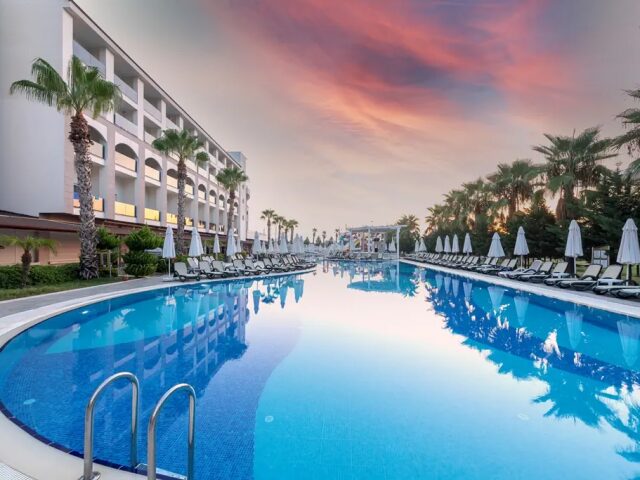 Port River & Spa