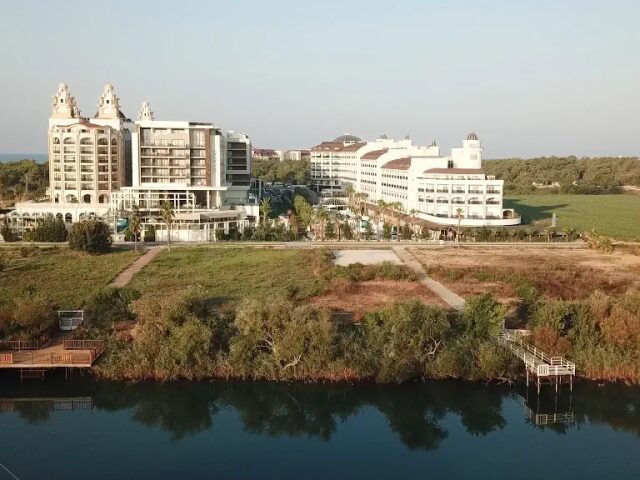Port River & Spa photo 2