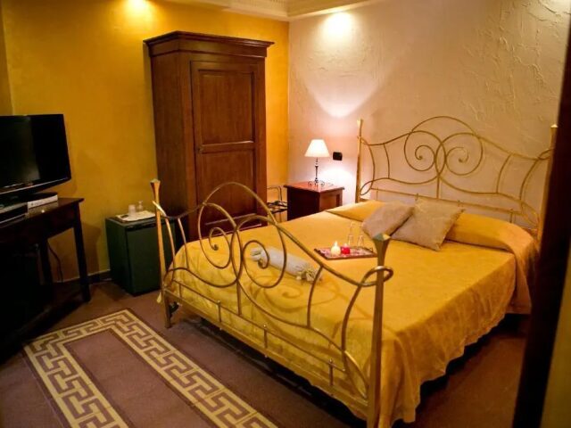 Villa Antica Tropea photo 1