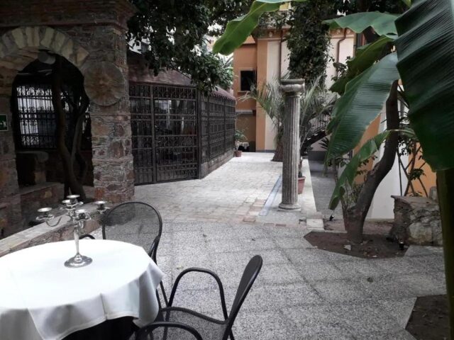 Villa Antica Tropea photo 3