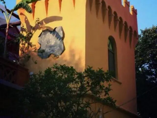 Villa Antica Tropea photo 2