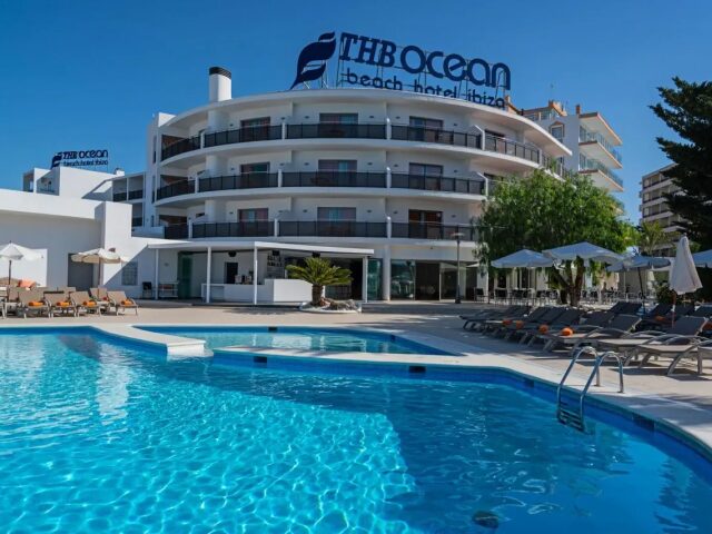 Thb Ocean Beach photo 2