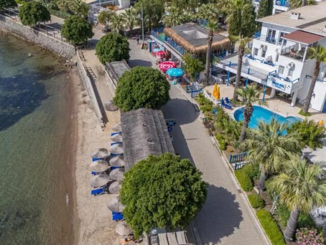 MaxSea Beach photo 3