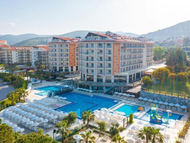 Ramada Resort Kusadasi
