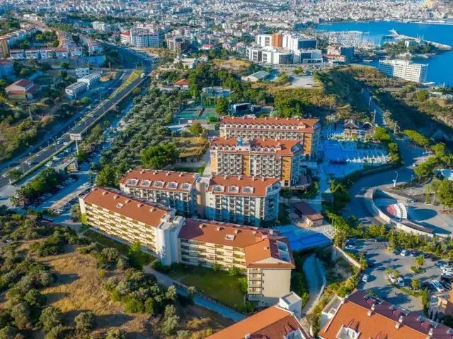 Ramada Resort Kusadasi photo 0