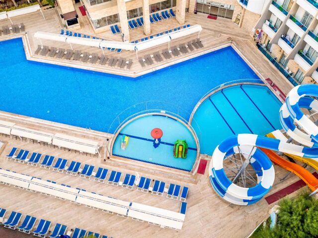 Ramada Resort Side photo 2