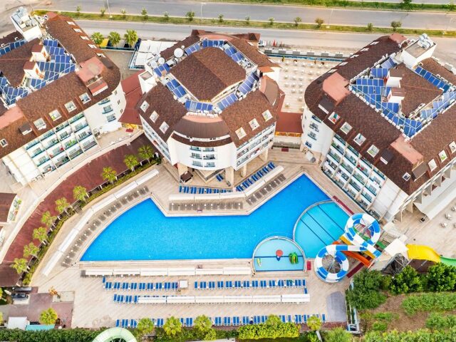 Ramada Resort Side