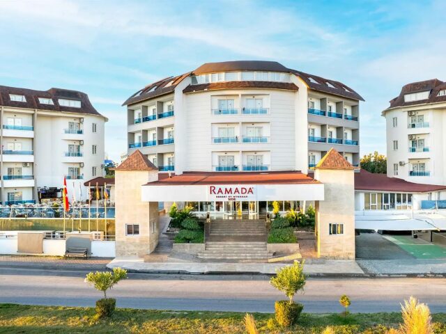 Ramada Resort Side photo 0
