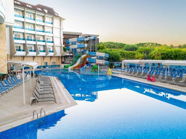 Ramada Resort Side photo 3