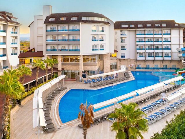 Ramada Resort Side photo 1