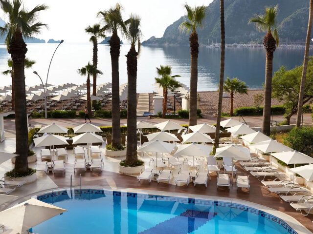 Sea Star Marmaris photo 2