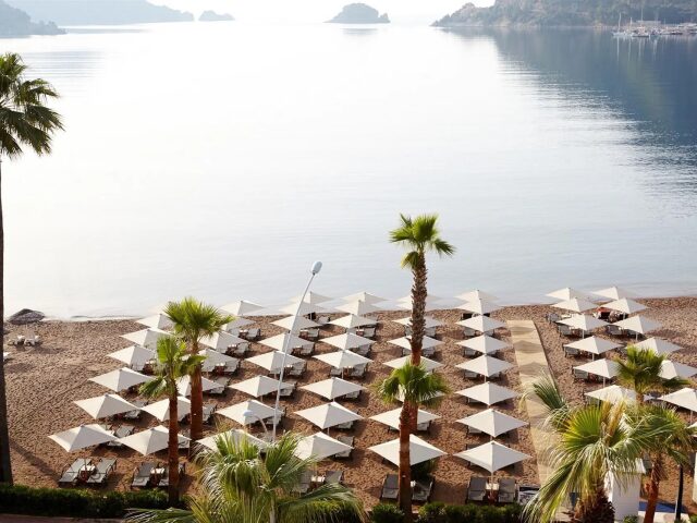 Sea Star Marmaris photo 3