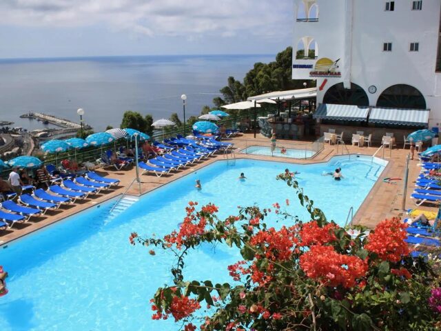 Colina Mar Aparthotel