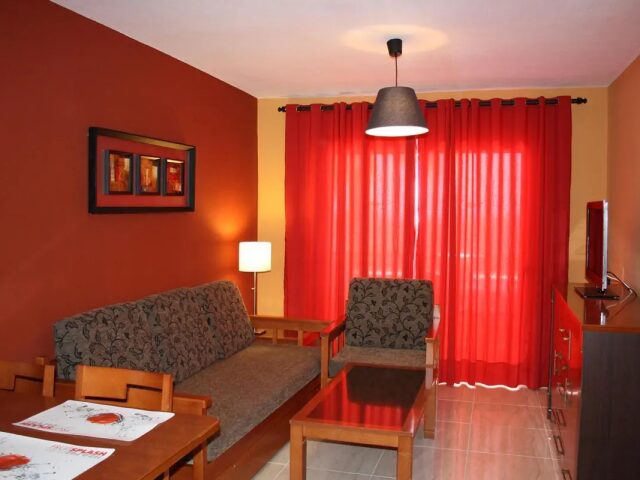 Colina Mar Aparthotel photo 0