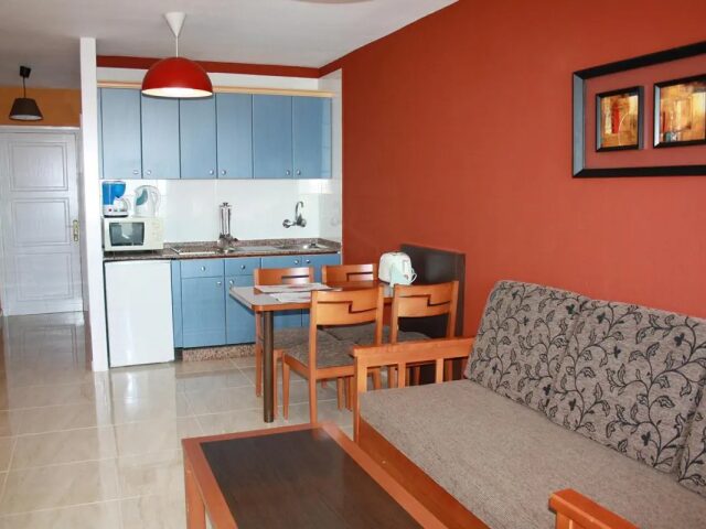 Colina Mar Aparthotel photo 1