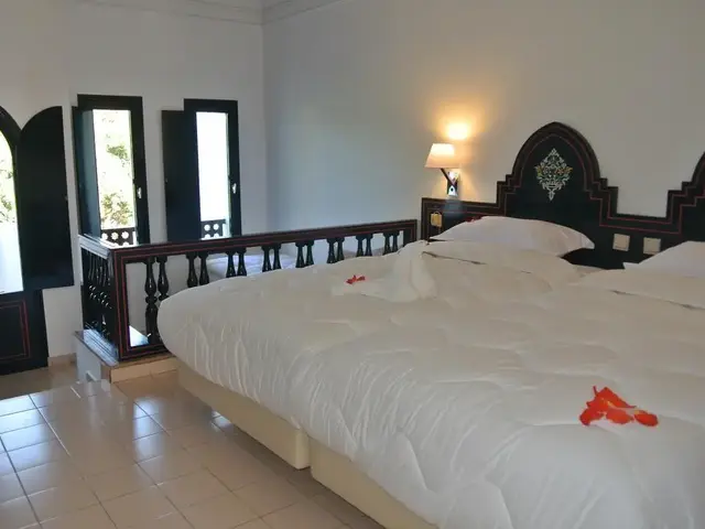 VALERIA jardins d'Agadir resort photo 0