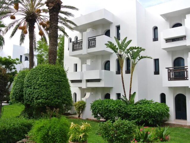 VALERIA jardins d'Agadir resort