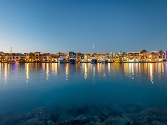 Radisson Individuals Marina Port Ghalib photo 0