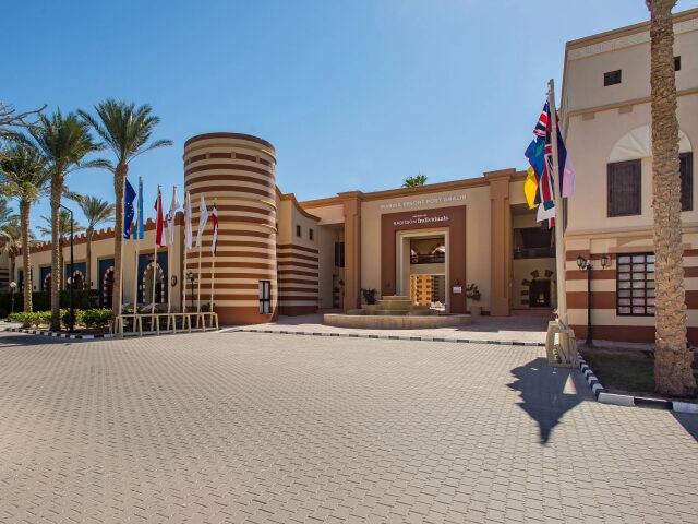 Radisson Individuals Marina Port Ghalib photo 3