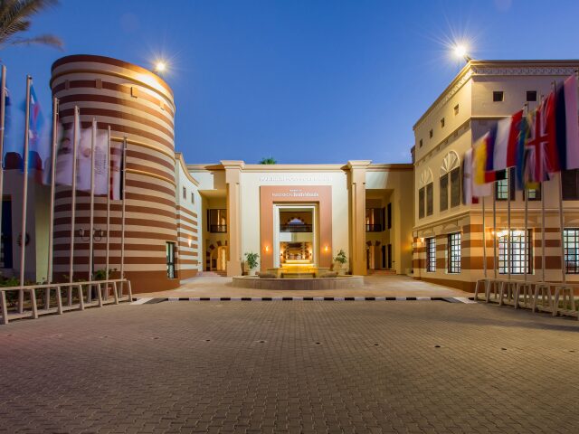 Radisson Individuals Marina Port Ghalib photo 2