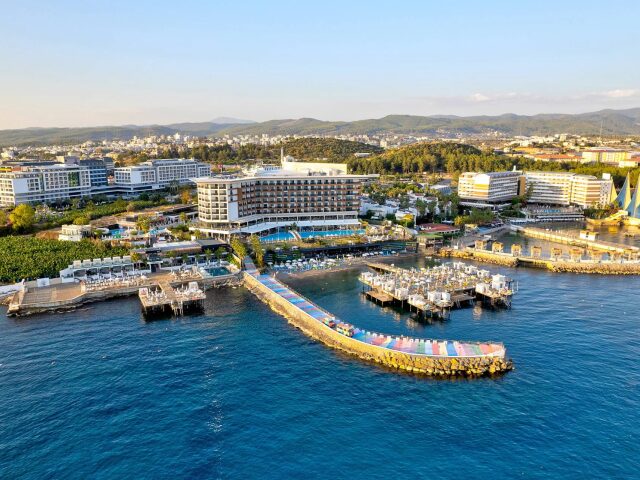 Mary Alanya