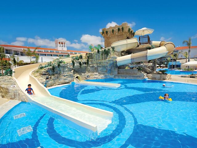 Olympic Lagoon Resort Paphos photo 0