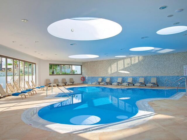 Olympic Lagoon Resort Paphos photo 3