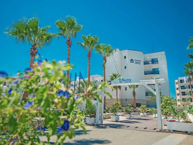 Marlita Beach
