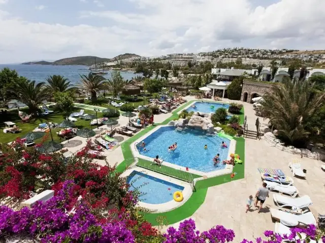 Royal Asarlik Beach photo 1