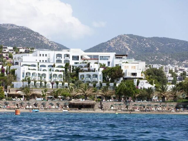 Royal Asarlik Beach