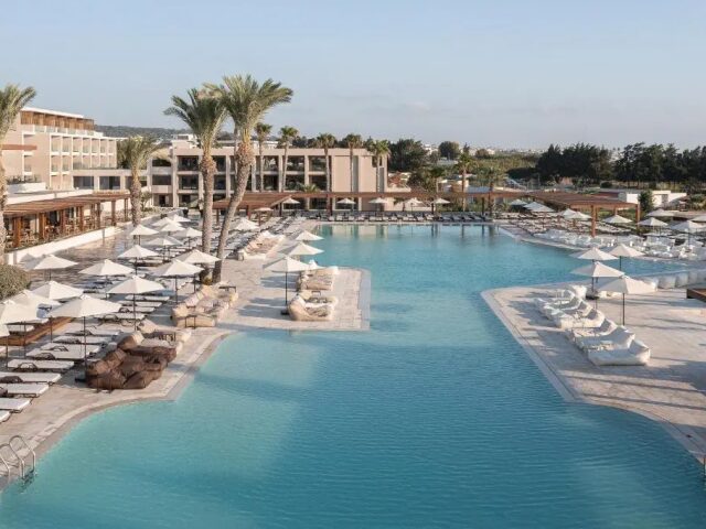 Helea Lifestyle Beach Resort photo 0