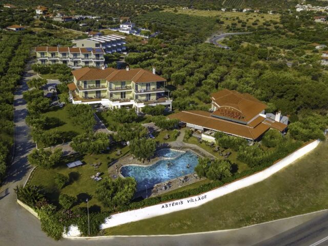 Asterias Village