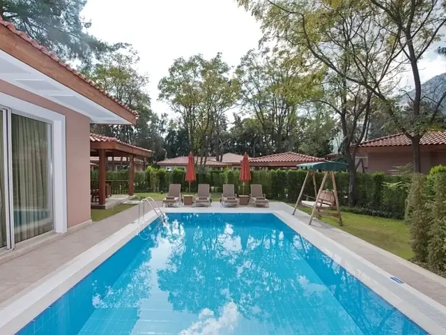 Akka Residence Private Villas photo 1