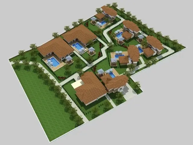 Akka Residence Private Villas photo 3