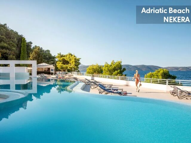 TUI Blue Adriatic Beach Resort photo 0