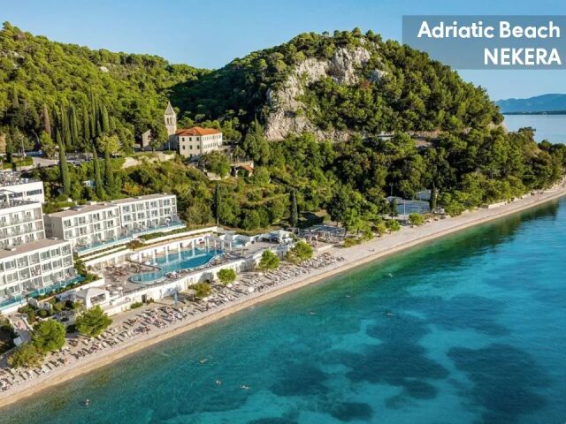 TUI Blue Adriatic Beach Resort