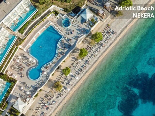 TUI Blue Adriatic Beach Resort photo 3