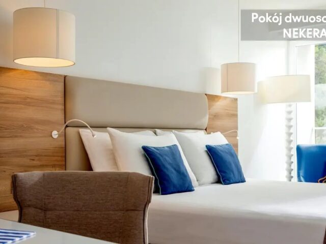 TUI Blue Adriatic Beach Resort photo 1