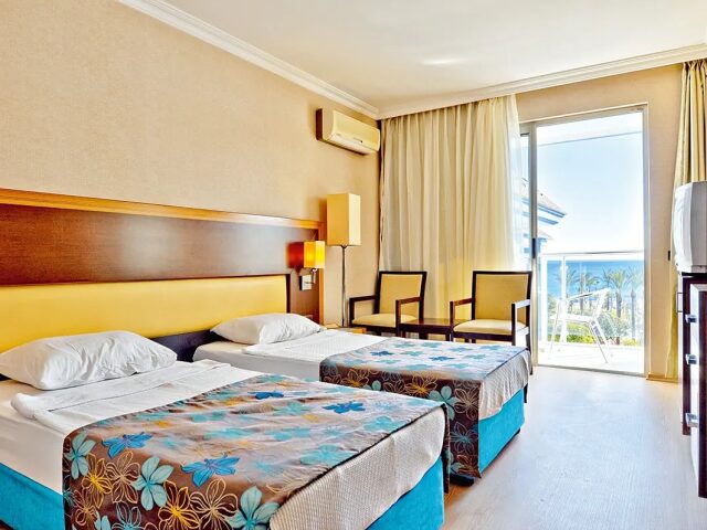 Sultan Sipahi Resort photo 1