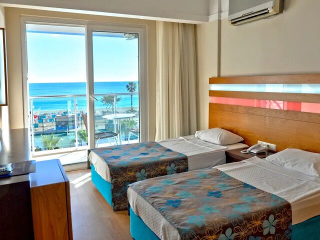Sultan Sipahi Resort photo 3