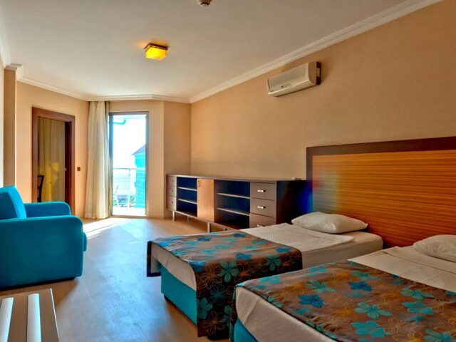 Sultan Sipahi Resort photo 2
