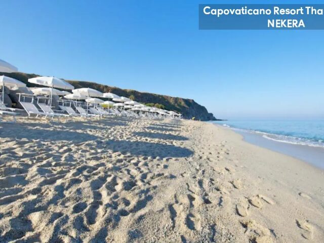 Capo Vaticano Resort Thalasso & Spa photo 1